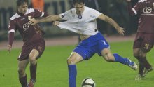 Hajduk u Makedoniju, Riječani kreću u Walesu