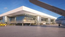 Kreće uređenje splitskog aerodroma vrijedno 350 milijuna kuna