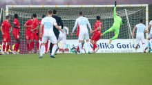 [VIDEO/FOTO] Utakmica Gorice i Rijeke završila nepopularnim rezultatom; momčad s Rujevice ima katastrofalan omjer sa svojim domaćinom