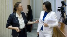 Vlada razriješila državnu tajnicu Obradović Mazal