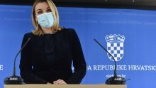 Predstavljen Program dodjele potpora sektorima turizma i sporta u pandemiji koronavirusa