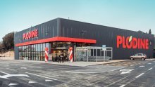 Plodine nastavljaju sa širenjem prodajne mreže – novi supermarket Plodina otvoren u Vrsaru