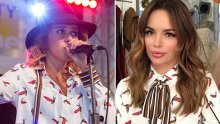 Severina i Natali Dizdar zablistale u istoj hit-krpici