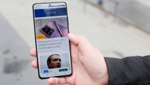 [FOTO/VIDEO] Stigao je: Isprobali smo Galaxy S21 Ultra 5G, doznajte što sve nudi nova uzdanica iz Samsunga