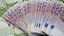 Inozemni dug Hrvatske dosegao 113 posto BDP-a