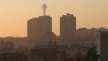 Iran obogaćuje uranij novim centrifugama u Natanzu