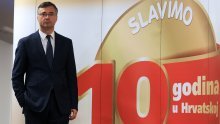 Mlinar i Spar Hrvatska zajedno idu na austrijsko tržište