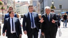 Plenković ga je jučer spomenuo na sjednici Vlade. Evo što mu odgovara primorsko-goranski župan Zlatko Komadina