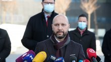 [VIDEO] Mihael Zmajlović kandidat SDP-a za župana: Želim modernu Zagrebačku županiju