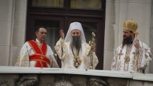 Hrvati i katolički biskupi u Srbiji pozdravili izbor Porfirija za patrijarha SPC-a
