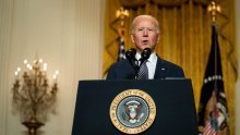 Biden: SAD su se vratile, kao i transatlantsko partnerstvo