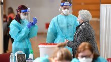 Imamo 431 novi slučaj zaraze, pogledajte stanje po županijama