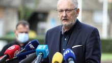 Božinović: HDZ-ovci nemaju problem s kritikom. Ovdje je riječ o diskriminaciji