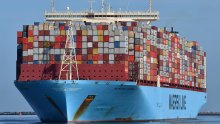 Maersk kupuje hongkonšku logističku kompaniju za 3,6 milijardi dolara