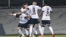 [FOTO/VIDEO] Gorica u Kranjčevićevoj pregazila Lokomotivu i nastavila držati korak s Dinamom i Osijekom