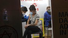 Izrael: Pfizerovo je cjepivo učinkovito protiv zaraze koronom 95,8 posto, a čak 99,2 posto u sprečavanju teških oblika bolesti