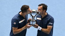 Hrvatska opet ima Grand Slam pobjednika! Fantastični Ivan Dodig i Filip Polašek osvojili Australian Open