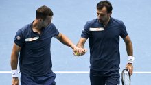 Ivan Dodig iskreno rekao što mu je najdraže u paru s Filipom Polašekom, a Slovak otkrio ključ pobjede na Australian Openu