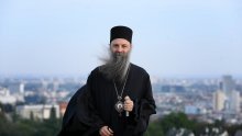 Patrijarh Porfirije sutra stiže u Hrvatsku, posjetit će stradalnike potresa u Majskim Poljanama i Glini