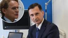 Primorac odgovorio Đikiću: Duboko sam tužan jer nije zadovoljan. Ima dovoljno novca i pameti da ponovi studiju pa će sve biti riješeno u 5 minuta