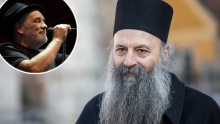 Novi srpski patrijarh otkrio da se s Balaševićem susreo više puta: 'Molim se za spas duše onog Đorđa koji je, u teškim godinama, unosio smisao i vedrinu u svakodnevicu mnogih generacija'