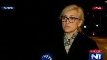 Capakova zamjenica o popuštanju mjera: Osjeća se pandemijski zamor, ali još se strpimo; o cijepljenju kaže: Svaka bačena doza je velika šteta jer ona nekome zapravo pripada