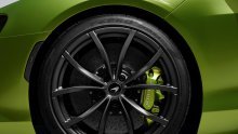 [FOTO/VIDEO] Inteligentne gume opremljene senzorima: hibridni superautomobil koristi Cyber Tyre tehnologiju