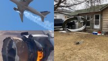 United Airlines prizemljio sve Boeinge 777, putnici o dramatičnom letu za Honolulu: 'Divljački je treslo pola sata'