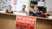 Puhovski: Nebitno i besmisleno! Lalić:  Struka protiv politike!