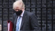 Johnson: Britanija se nada povratku u normalu krajem lipnja