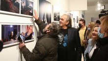Otvorena izložba 'Izvan okvira', posvećena glavnim protagonistima emisije 'Noćna mora'