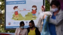Crna Gora otvara granice za turiste iz istočne Europe; Rusi, Ukrajinci i Bjelorusi mogu i bez negativnog testa