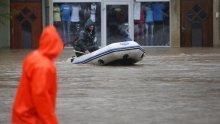 Alarmantno stanje u BiH