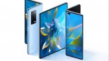 [VIDEO] Super luksuzan smartfon: Huawei pokazao najnoviji Mate X2