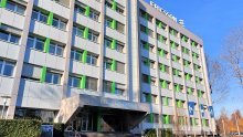 Ericsson NT: Neto dobit porasla za 70,9 posto, na 114,7 milijuna kuna