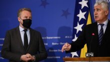 HDZ i SDA pokušat će dogovoriti izmjene izbornog zakona BiH do kraja travnja