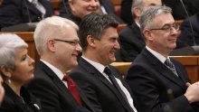 Ustavni sud prihvatio čak dva prijedloga Zorana Milanovića