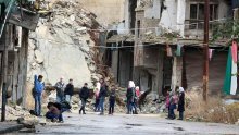 Nakon 10 godina rata u Siriji, UN žali što posredovanje nije uspjelo
