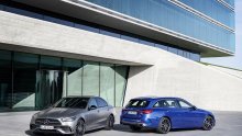 [FOTO/VIDEO] Dolazi 5. generacija C-klase: Ovo je veliki dan za Mercedes-Benz