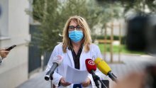 Glavna splitska epidemiologinja: Situacija nije dobra. Nastavimo li se ovako ponašati, odgodit ćemo otvaranje kafića i restorana