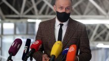 Medak o otvaranju terasa: Kod nas u Hrvatskoj čeka se zadnji čas. Očito mi možemo funkcionirati samo po onom modelu druga Tita, ništa nas ne može iznenaditi