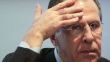 Velika svađa SAD-a i Rusije