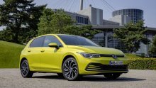 [FOTO/VIDEO] Golf eHybrid Style uz Golf GTE: Bez lokalnih emisija u gradu, velik doseg na putovanjima