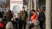 Kako Merkel vodi koronakrizu? Nijemci su već umorni od dugog 'lockdowna', nema perspektive ni cjepiva, a država radi po svome