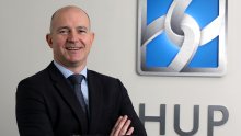 Mihael Furjan iz Plive novi je predsjednik HUP-a: 'Želimo jače gospodarstvo i Hrvatsku u kojoj je poželjno stvarati, investirati i poslovati'