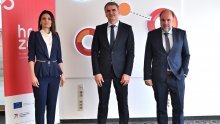 Uspostavlja se 100 Gbit/s mrežna e-infrastruktura u sklopu projekta HR-ZOO