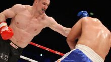 Cro Cop ide po povijesni uspjeh: 'Bit će krvi!'