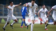 Što se to događa u Rijeci? Trener Rožman svojim potezom prema jednom važnom igraču šokirao momčad uoči derbija protiv Hajduka