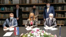 Zagrebačka, Karlovačka i Sisačko-moslavačka županija dogovorili suradnju na zajedničkim projektima