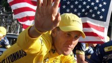 11 biciklista svjedočilo protiv Armstronga